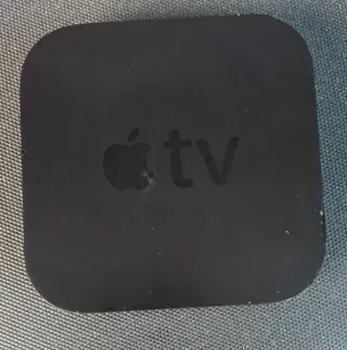 Apple TV
