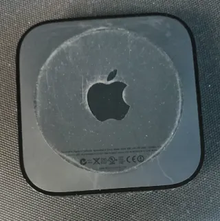 Apple TV