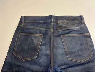 Diesel D-Strukt Jeans Blu Slim Fit