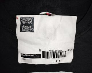 Camiseta Schneider-Kreuznach Optik - L