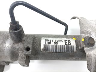 CREMALLERA DIRECCION FORD FOCUS BERLINA (CAP)