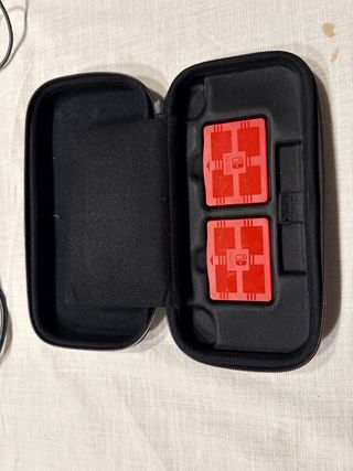 Nintendo Switch OLED recentemente ricondizionato