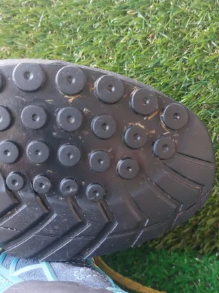 Scarpe trekking Salewa unisex taglia 41