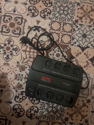 APC Back-UPS ES 550 NEGOCIABLE