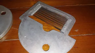 Cortadora Sammic con o sin discos