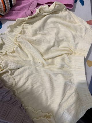 Lote Ropa Mujer Talla S