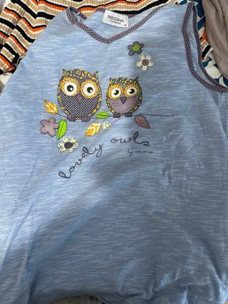 Lote Ropa Mujer Talla S