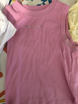 Lote Ropa Mujer Talla S