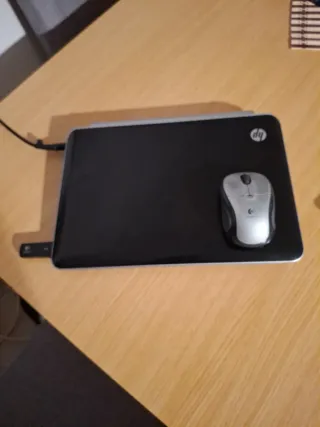 Portátil HP Pavilion dm1 Formateado a Windows 11