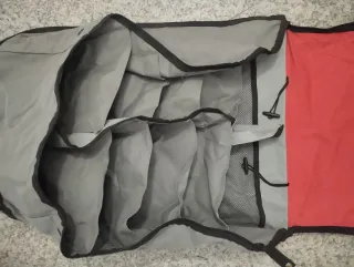 Zapatero organizador Fiamma