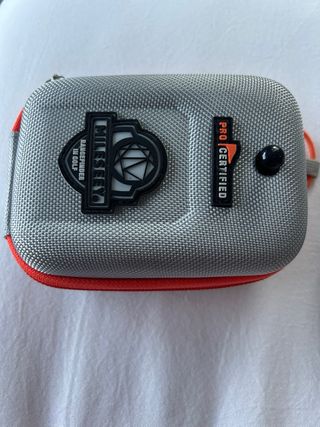 Telémetro de golf Milessey S/N:S2G001021