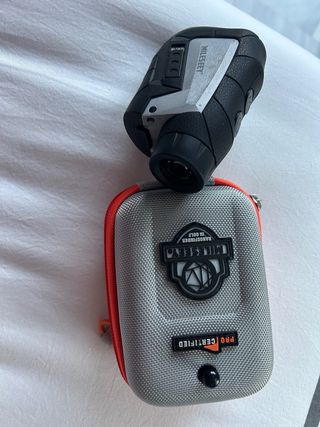 Telémetro de golf Milessey S/N:S2G001021