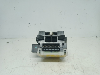 MANDO INTERMITENTES MITSUBISHI OUTLANDER (CW0) BS