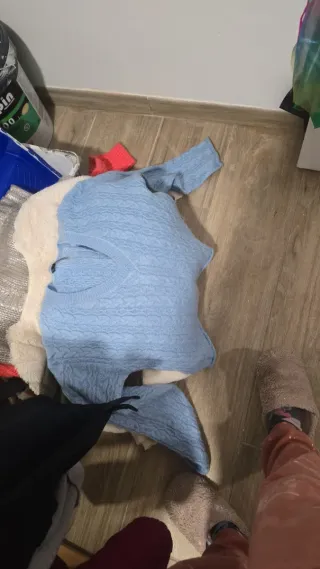 Busco horas en limpieza en Valls