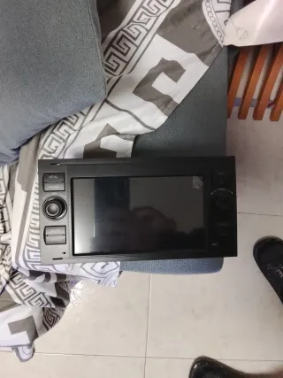 Pantalla para coche Ford