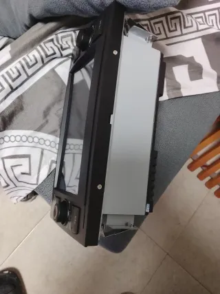 Pantalla para coche Ford