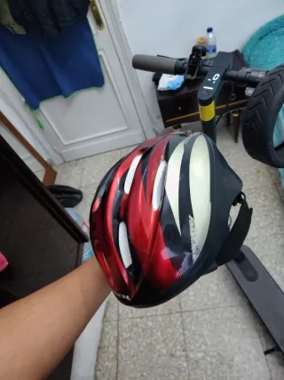 Patinete Eléctrico + Llanta Repuesto