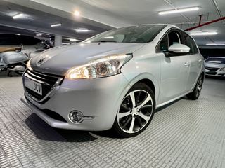 Peugeot 208 2015