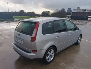 Ford C-MAX 2007
