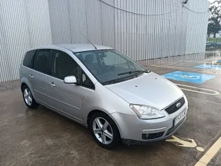 Ford C-MAX 2007