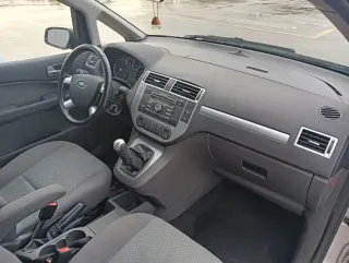 Ford C-MAX 2007