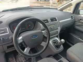 Ford C-MAX 2007