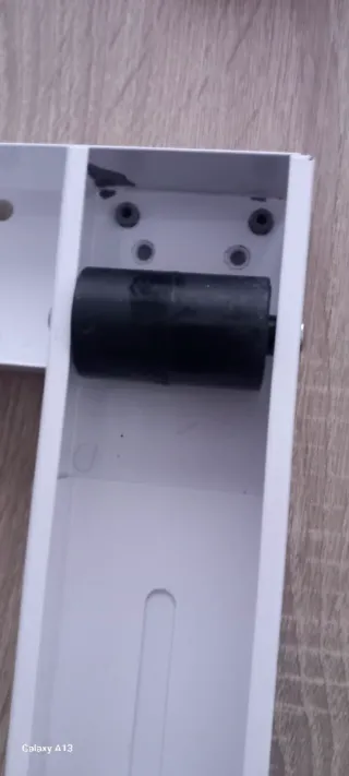 Soporte ajustable para lavadora