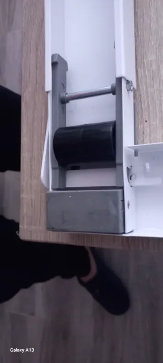 Soporte ajustable para lavadora