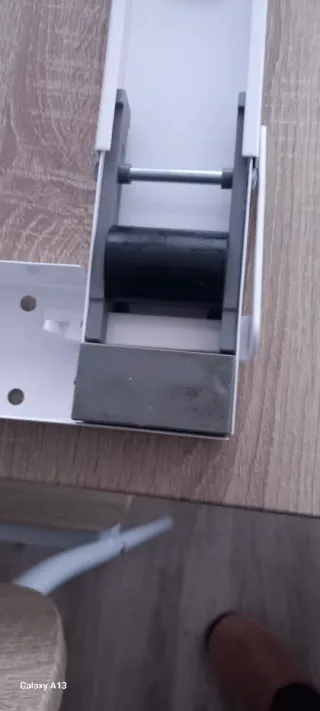 Soporte ajustable para lavadora