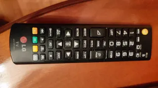 TV LG 32 32LN540B