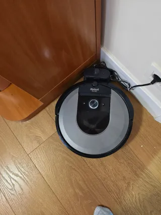 Robot Aspirador Roomba i7