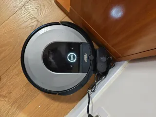 Robot Aspirador Roomba i7