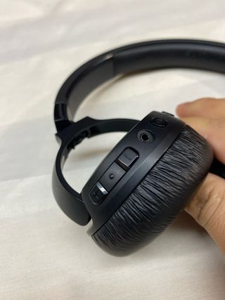 JBL Auriculares Tune 670 NC, auriculares