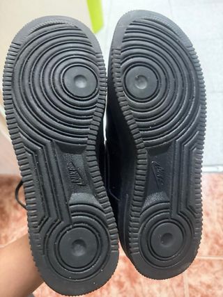 Nike Air Force 1 Originales