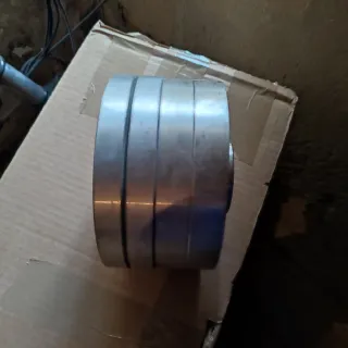 Separadores de rueda 4 tornillos