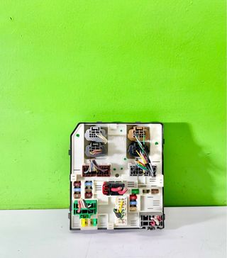 284B66645R Caja Fusibles Renault Kangoo 2015