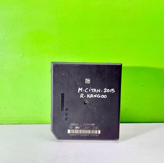 284B66645R Caja Fusibles Renault Kangoo 2015