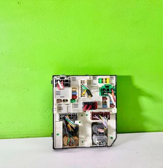 284B66645R Caja Fusibles Renault Kangoo 2015