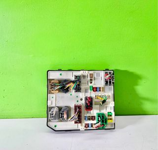 284B66645R Caja Fusibles Renault Kangoo 2015