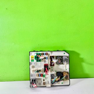 284B66645R Caja Fusibles Renault Kangoo 2015