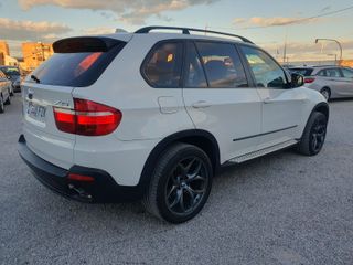 BMW X5 3.0sdA