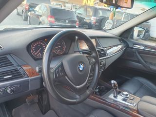 BMW X5 3.0sdA