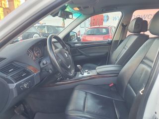 BMW X5 3.0sdA