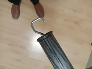 Columna Gitzo Serie 3 Mountain