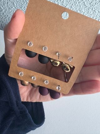 Pack Pendientes LADYCOCO