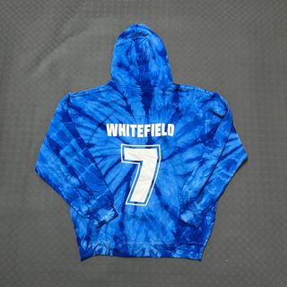 Hoodie USA Sports Vintage M Hockey Attleboro