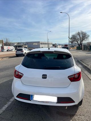 SEAT Ibiza 1.6 TDI SC 105CV
