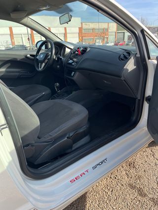 SEAT Ibiza 1.6 TDI SC 105CV