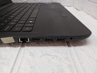 Portatil HP Pavilion 15-ay005ns  (1760)