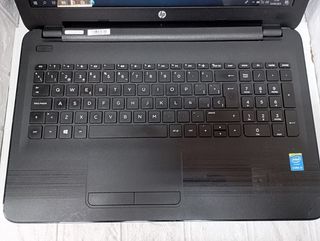 Portatil HP Pavilion 15-ay005ns  (1760)